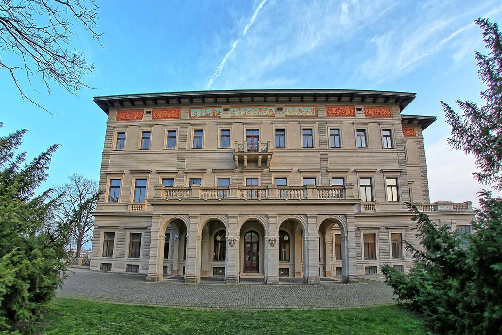 Apartment Na Kozacce 6 Prague Ngoại thất bức ảnh
