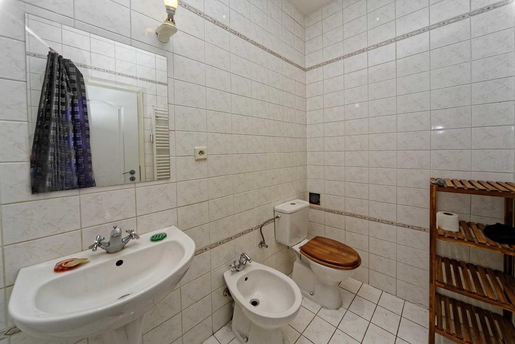 Apartment Na Kozacce 6 Prague Ngoại thất bức ảnh