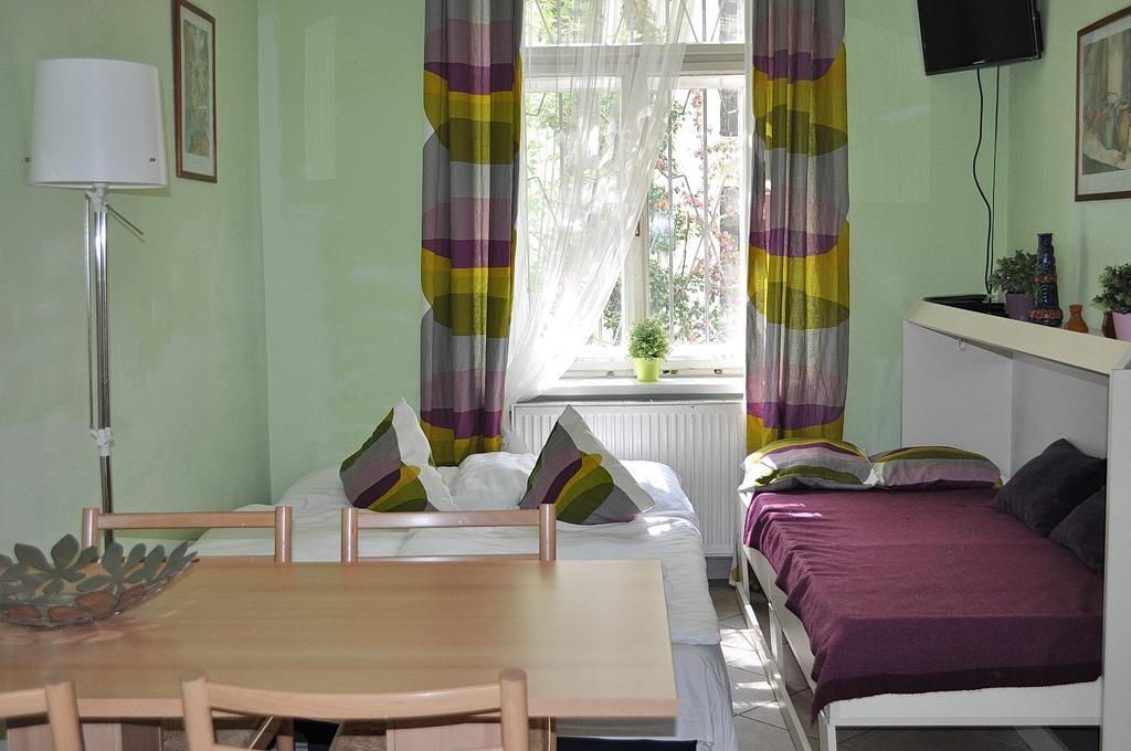 Apartment Na Kozacce 6 Prague Ngoại thất bức ảnh