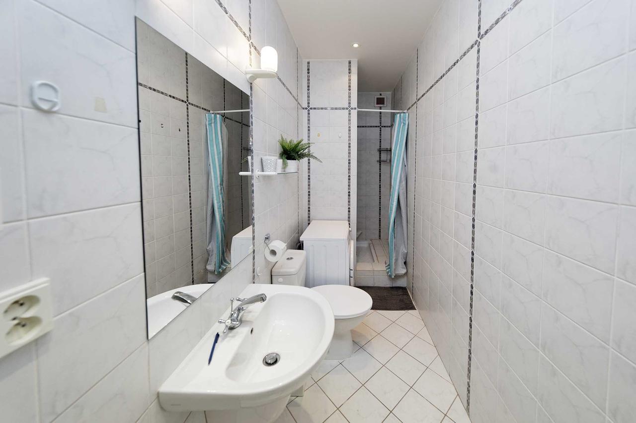 Apartment Na Kozacce 6 Prague Ngoại thất bức ảnh