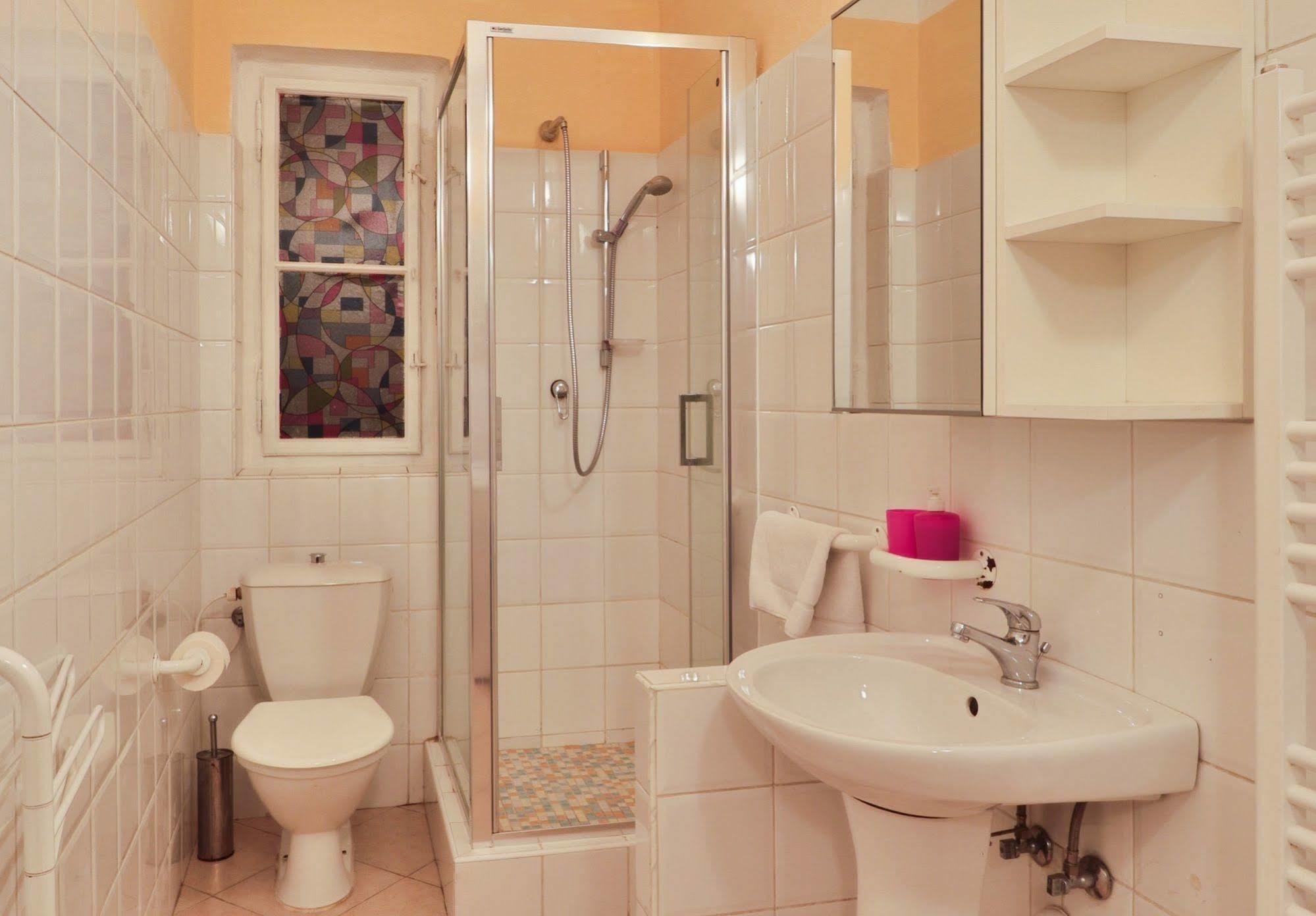 Apartment Na Kozacce 6 Prague Ngoại thất bức ảnh