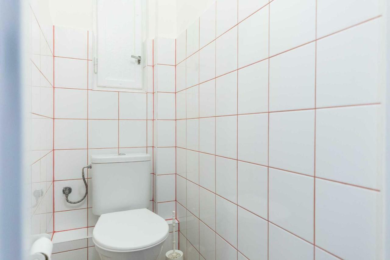 Apartment Na Kozacce 6 Prague Ngoại thất bức ảnh